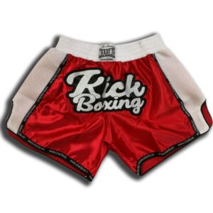 TSS – Kick Boxing