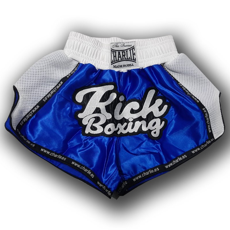 TSS – Kick Boxing - Imagen 3