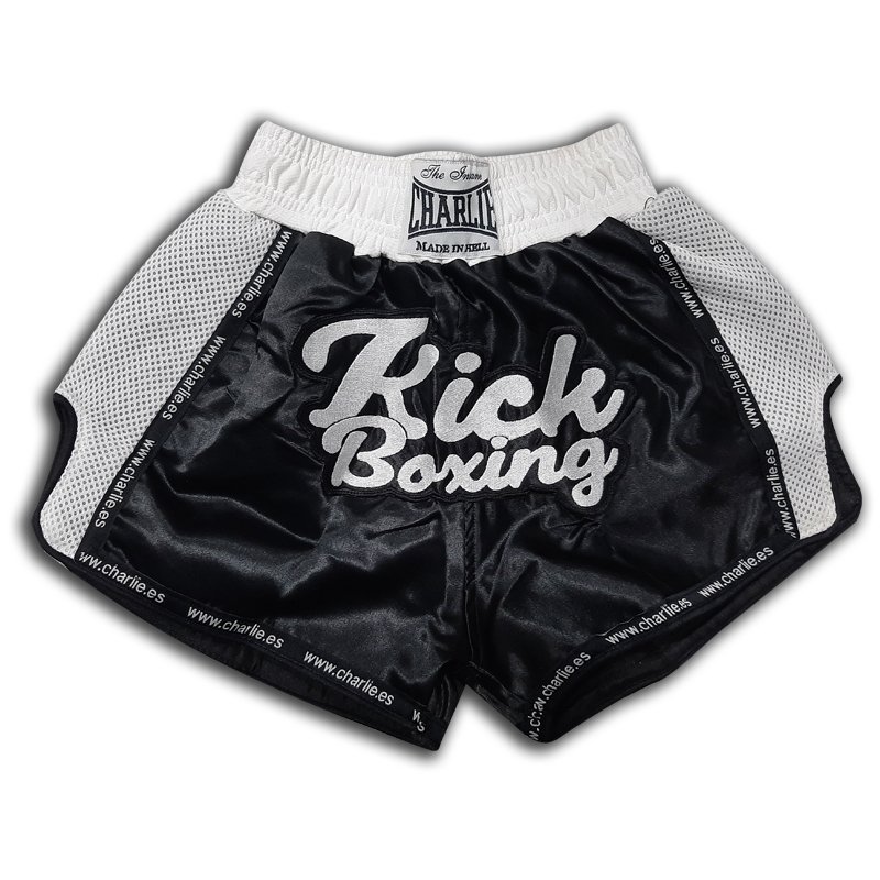 TSS – Kick Boxing - Imagen 4