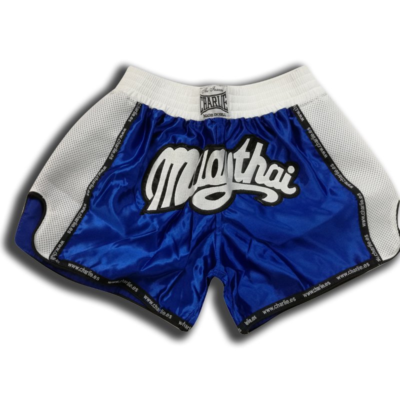 TSS – Muay Thai - Pantalones Boxeo y Muay Thai - Homo.cat