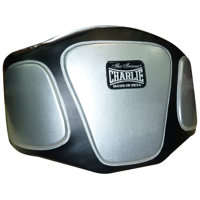 PROTECTOR VENTRAL GEL - Protecciones - Homo.cat