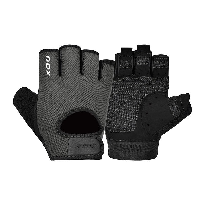 T1 Guantes De Levantamiento De Pesas Gimnasio - Imagen 3