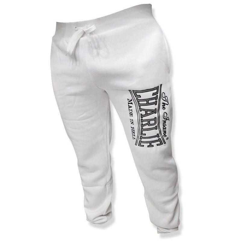 Pantalón de algodón con puño - Imagen 9