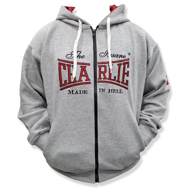 SUDADERA HURRICANE CARTER - Artes Marciales - Homo.cat
