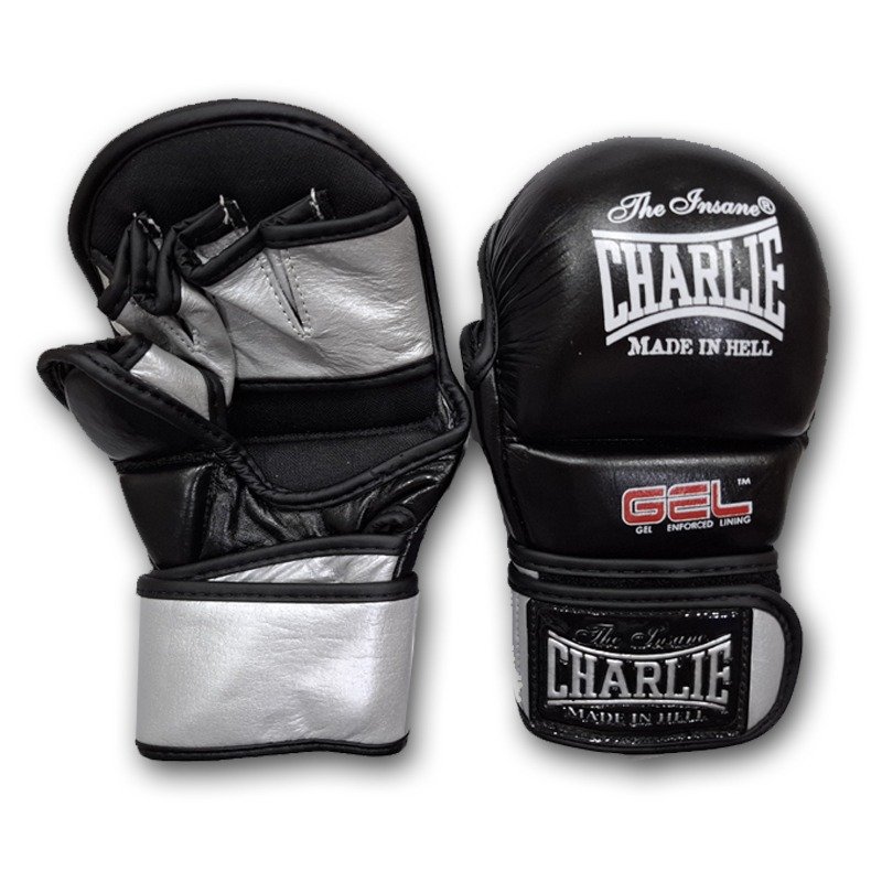 GUANTILLAS MMA GEL SPARRING - Guantillas MMA - Homo.cat