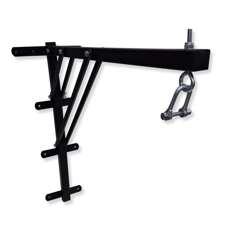 SOPORTE ANGULAR X - Artes Marciales - Homo.cat
