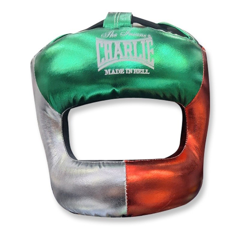 CASCO BARRA H - Artes Marciales - Homo.cat