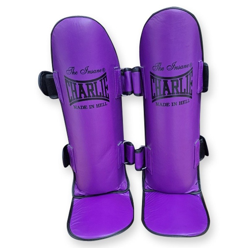 ESPINILLERAS M - Protecciones - Homo.cat
