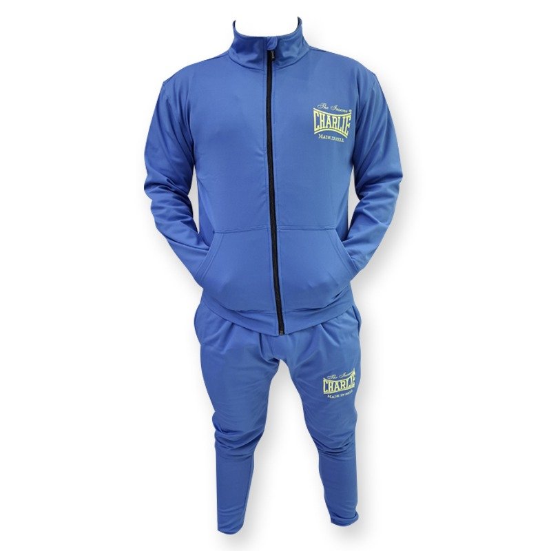 CHANDAL ELEGANCE ZMK - Imagen 6