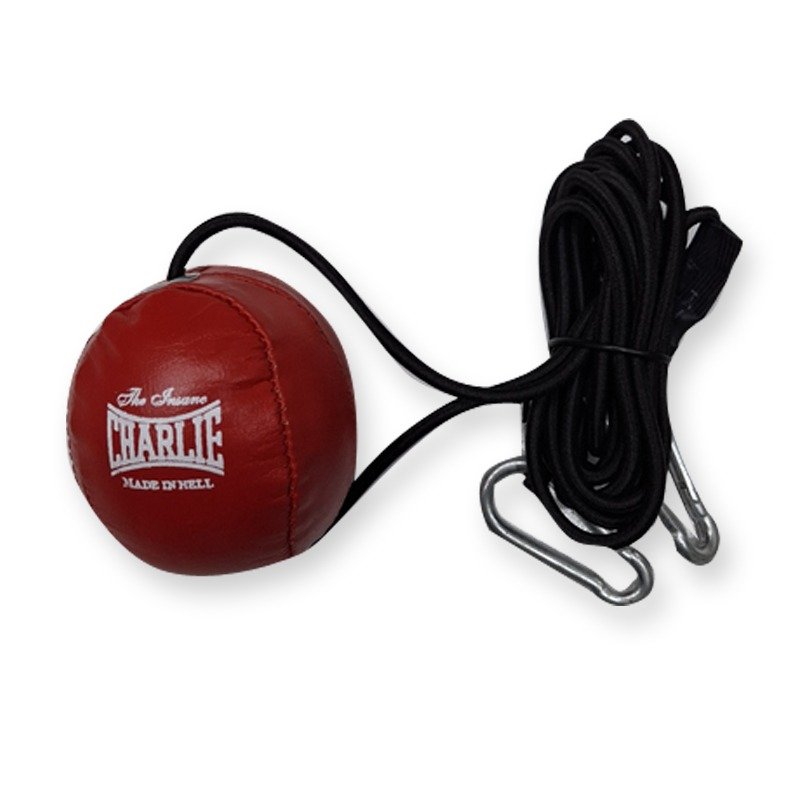 Punching Gomas Reflex - Artes Marciales - Homo.cat