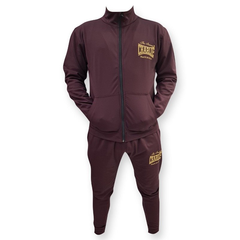 CHANDAL ELEGANCE ZMK - Protecciones - Homo.cat