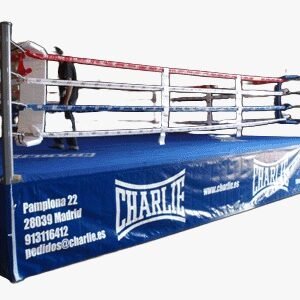 CUBRECUERDAS DE RING