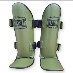 PACK M FULL KICK ARMY