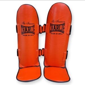 PACK M KICK ORANGE