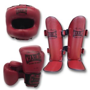 PACK M FULL KICK BLOOD