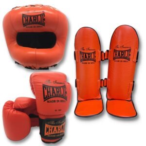 PACK M FULL KICK ORANGE