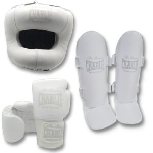 PACK M FULL KICK BROKEN WHITE