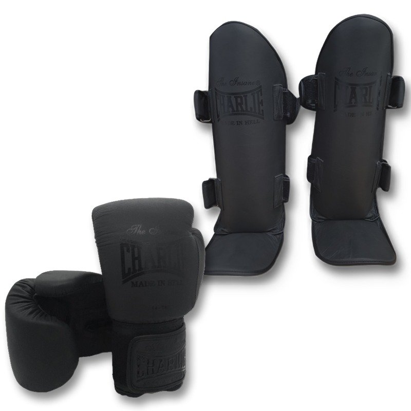 PACK M KICK OLD GREY - Imagen 4