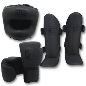 PACK M FULL KICK OLD GREY