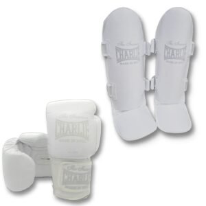 PACK M KICK BROKEN WHITE