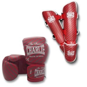 PACK BLAST ROJO - Artes Marciales - Homo.cat