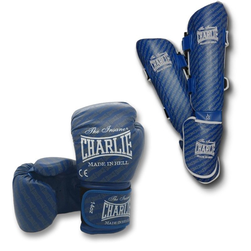 PACK BLAST AZUL - Artes Marciales - Homo.cat