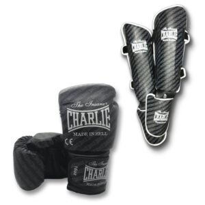 PACK BLAST NEGRO