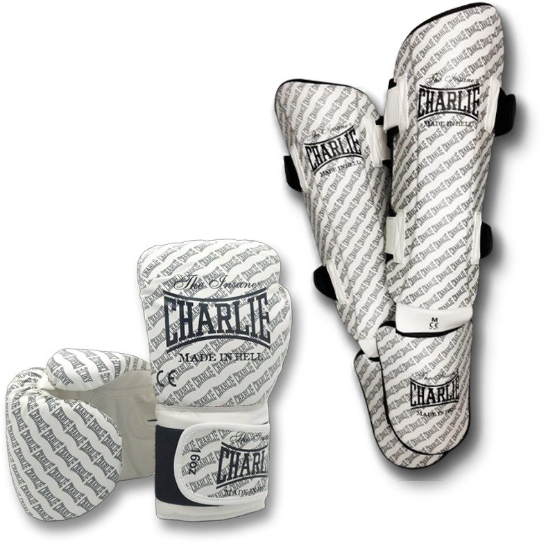 PACK BLAST BLANCO - Artes Marciales - Homo.cat