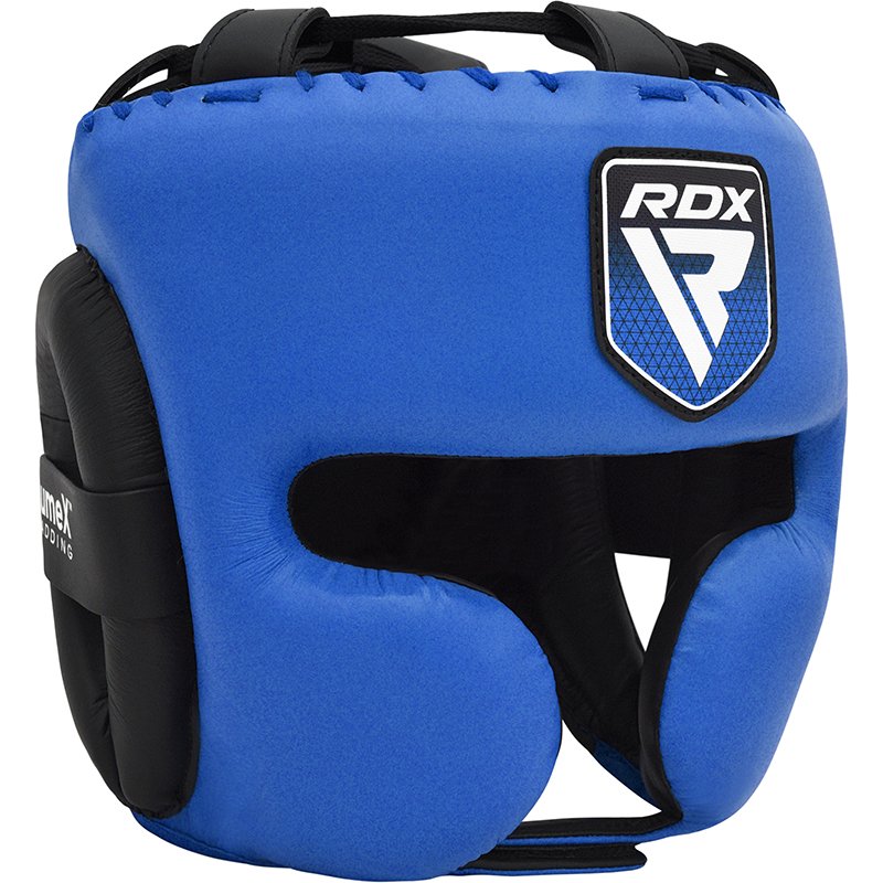 APEX Casco Boxeo Con Protector Mejillas - Imagen 2