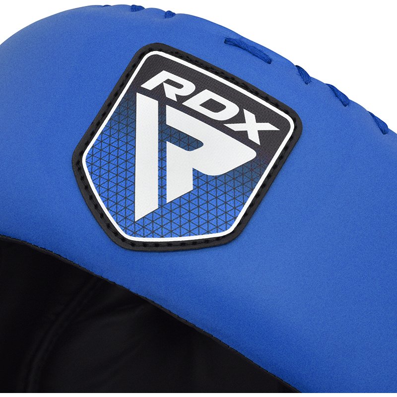APEX Casco Boxeo Con Protector Mejillas - Imagen 3