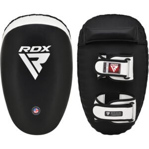 RDX T3 Escudos de Patadas de Muay Thai