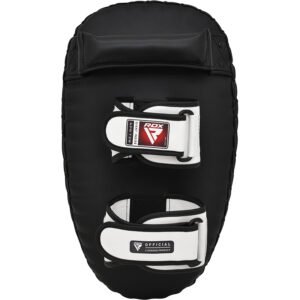 RDX T3 Escudos de Patadas de Muay Thai