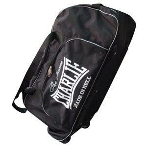 BOLSA HELL WHEELS