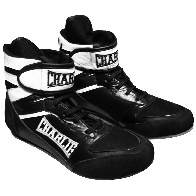 Botín Ring - Artes Marciales - Homo.cat