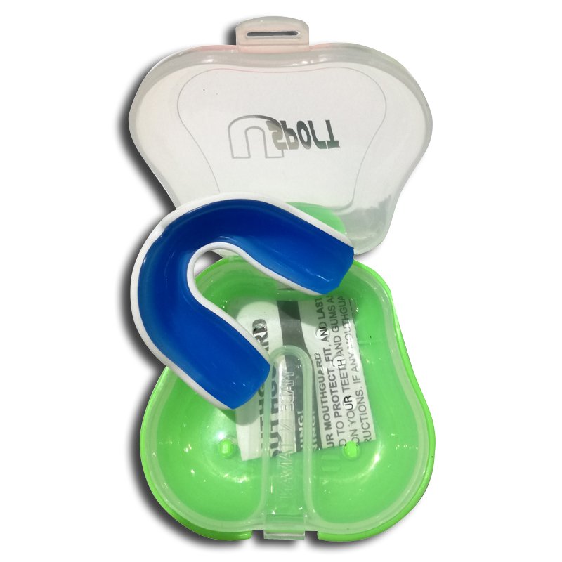 BUCAL COLMILLOS - Imagen 4