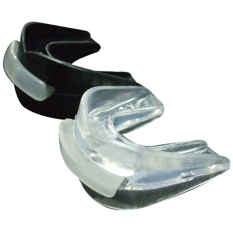 BUCAL DOBLE - Protecciones - Homo.cat