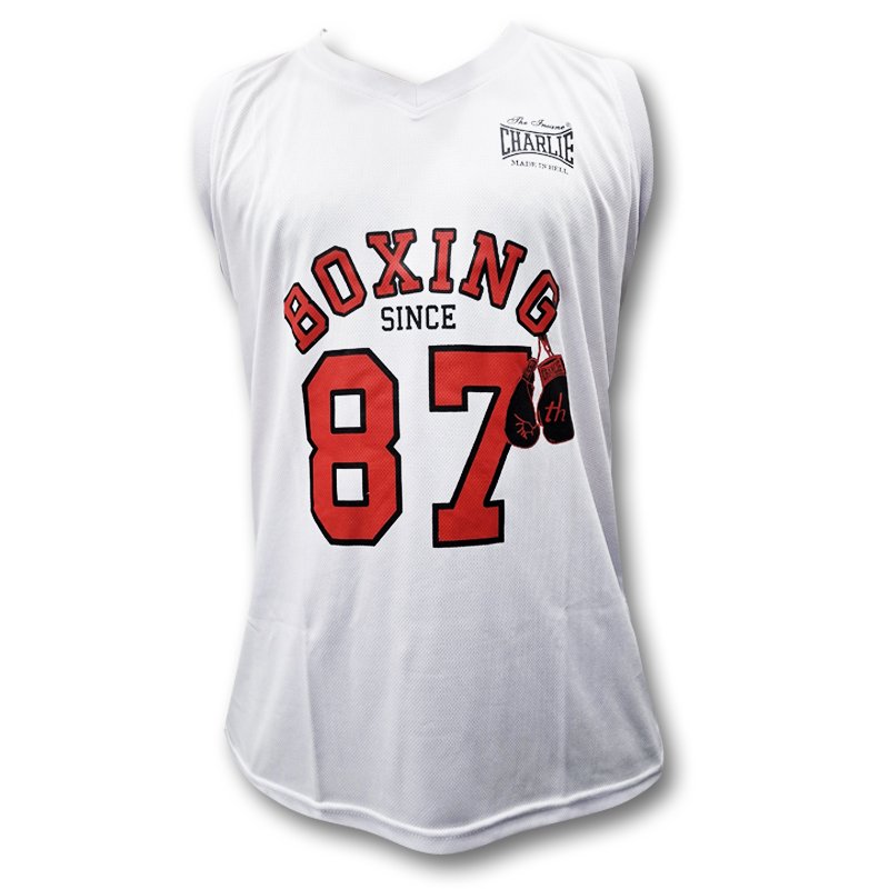 CAMISETA BASQUET - Imagen 4
