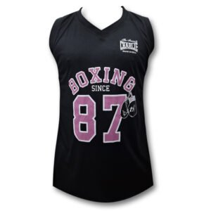 CAMISETA BASQUET
