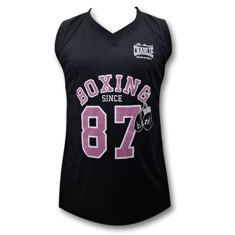 CAMISETA BASQUET - Imagen 2
