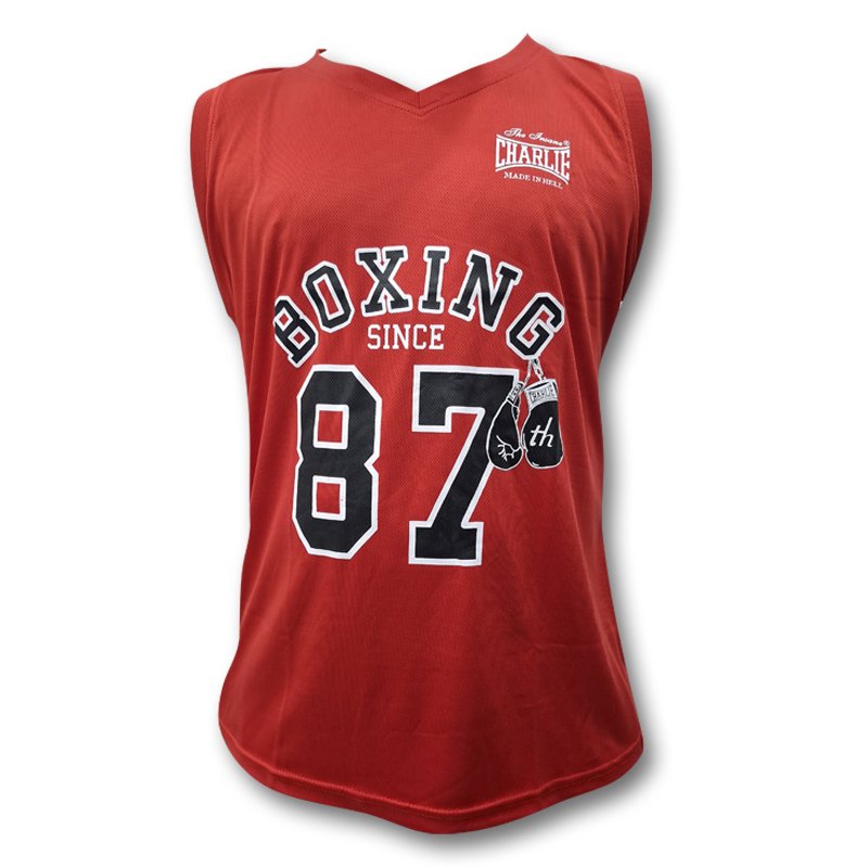 CAMISETA BASQUET - Imagen 3
