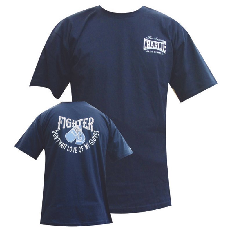 CAMISETA DON’T WAIT… - Ropa Artes Marciales - Homo.cat