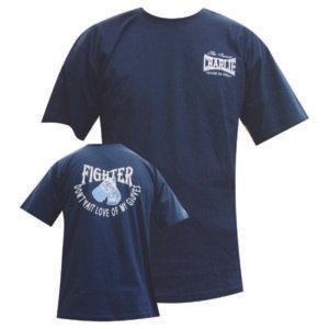 CAMISETA DON’T WAIT…
