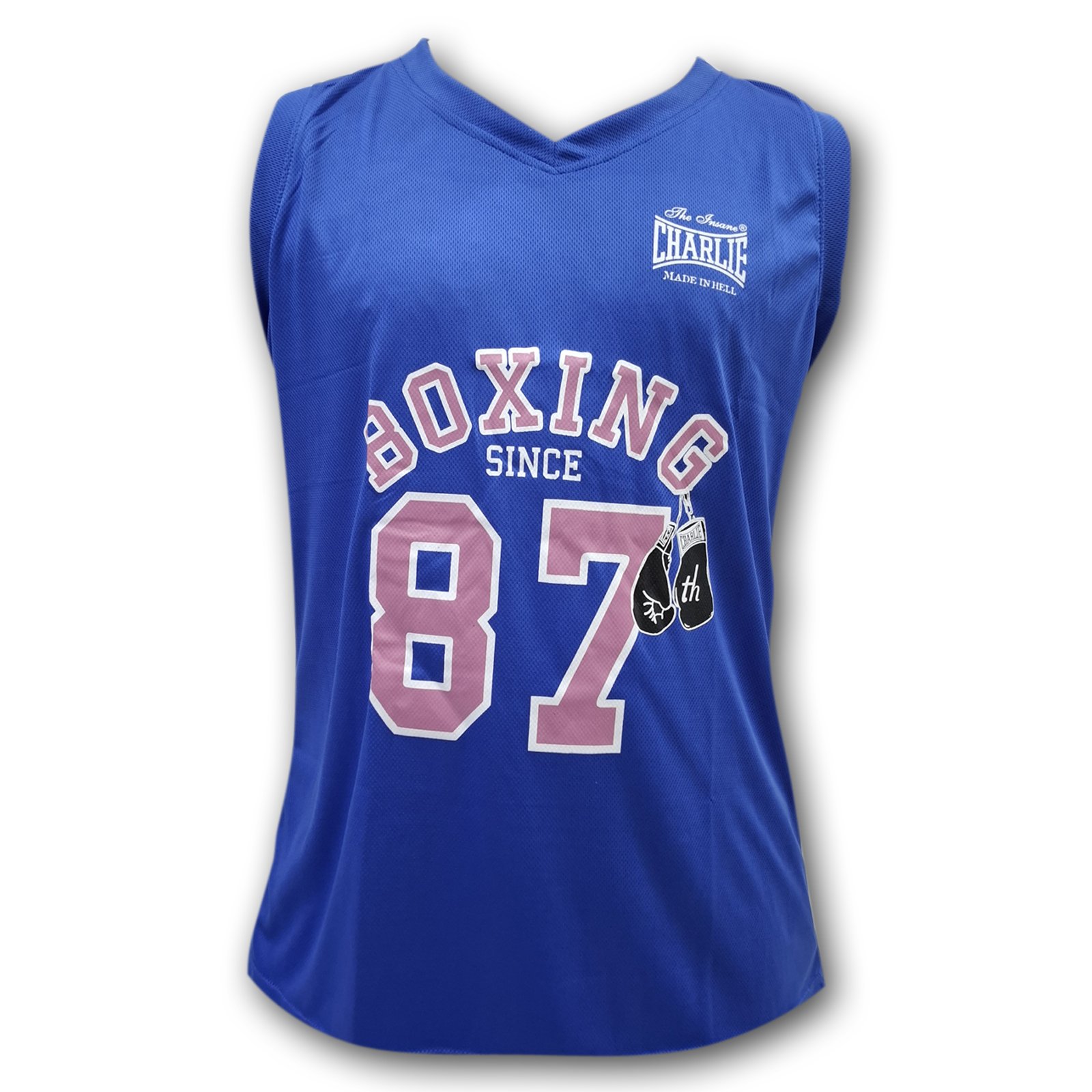CAMISETA BASQUET - Imagen 5