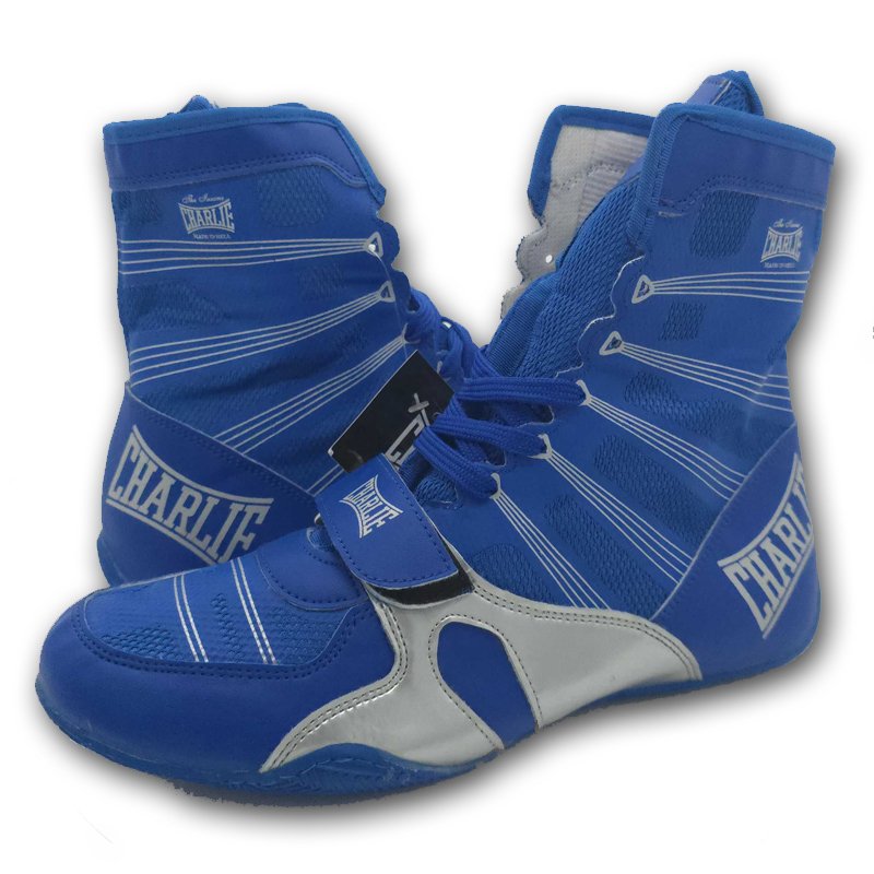 Bota CHAMPION - Botas de Boxeo - Homo.cat