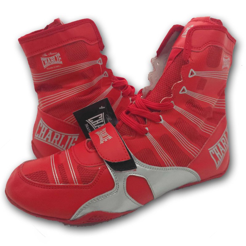 Bota CHAMPION - Imagen 4