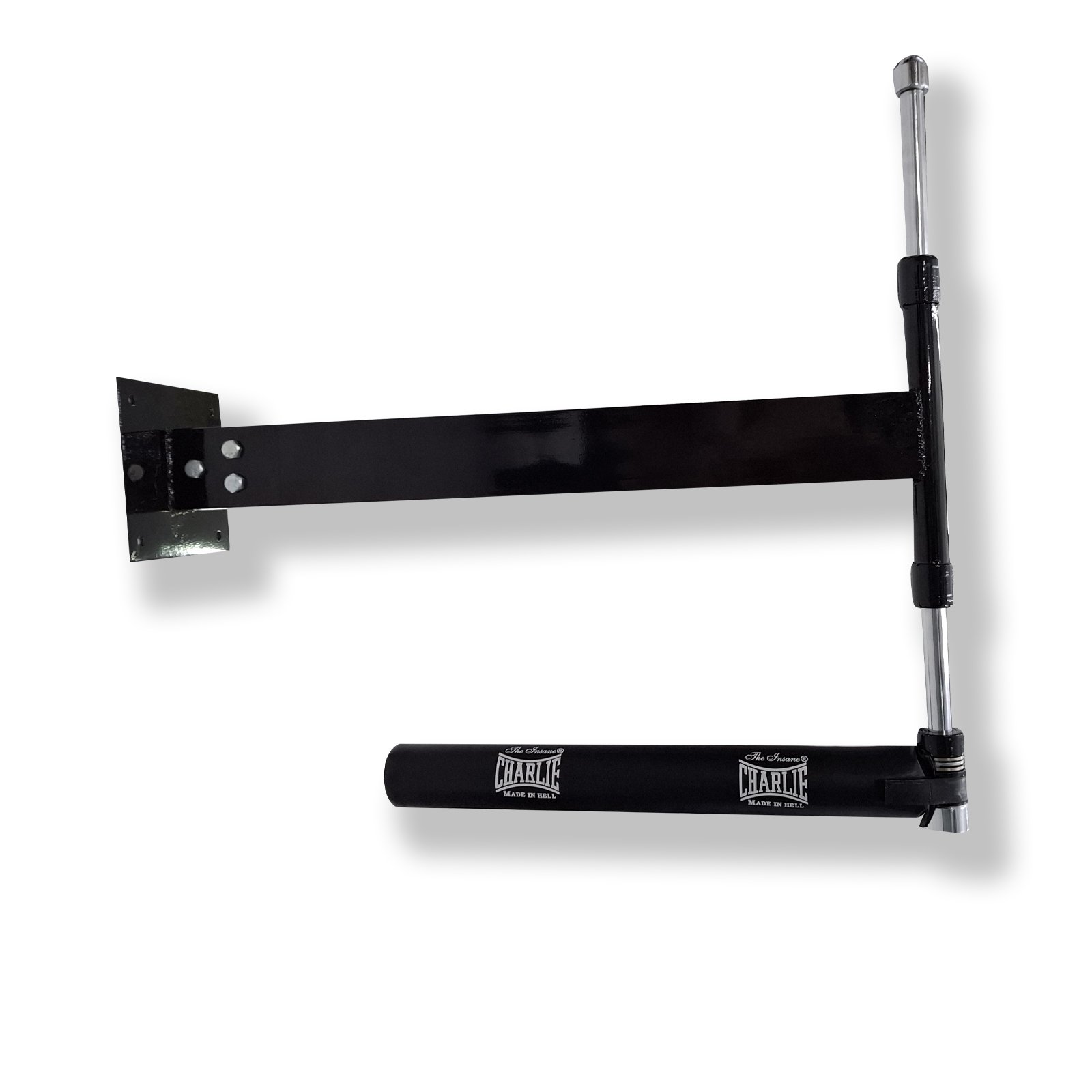 Soporte de Esquivas de pared - Artes Marciales - Homo.cat