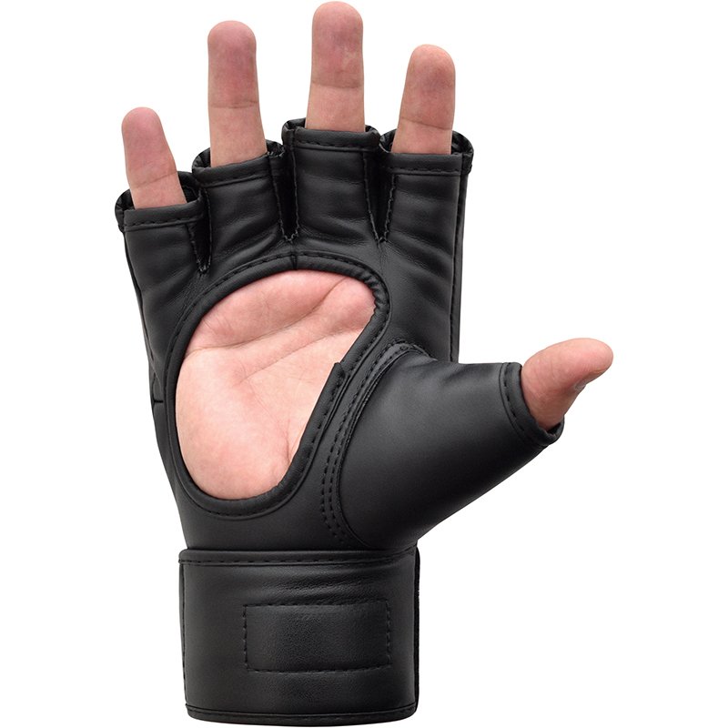 F12 Guantes MMA de Grappling - Imagen 3