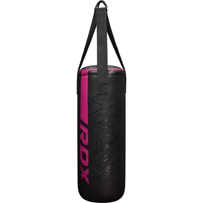 F6 KARA 2ft 3-in-1 Saco de Boxeo con 6oz Guantes - Imagen 2