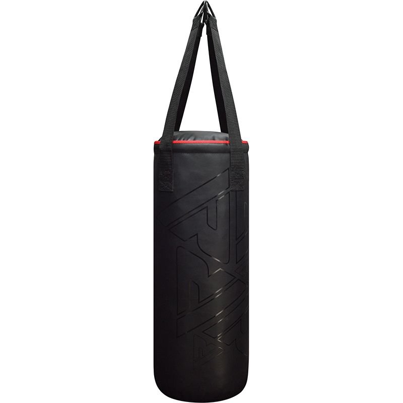 F6 KARA 2ft 3-in-1 Saco de Boxeo con 6oz Guantes - Imagen 3