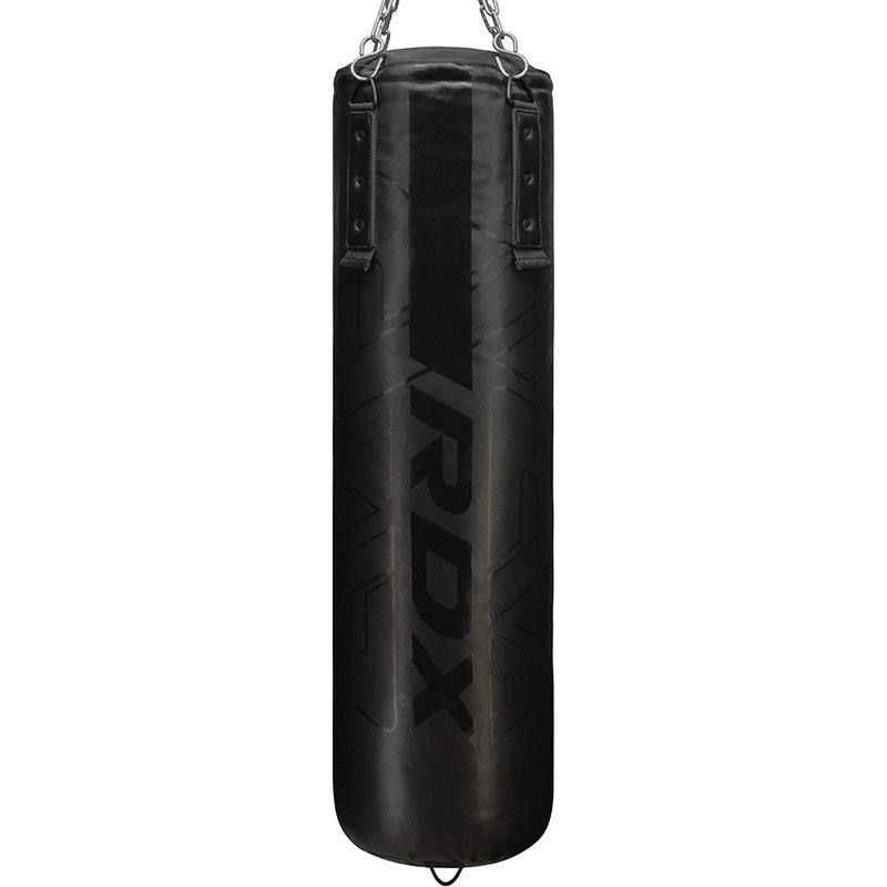 F6 KARA 4ft/5ft Saco de Boxeo y Guantes de Saco - Imagen 2
